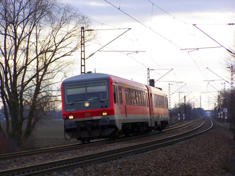 928 482 am 4.2.07 bei Worms.