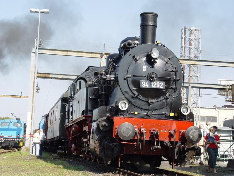 94 1292 in Meiningen am 04.09.2004