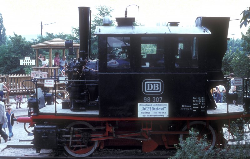 98 307  Stuttgart  02.08.77