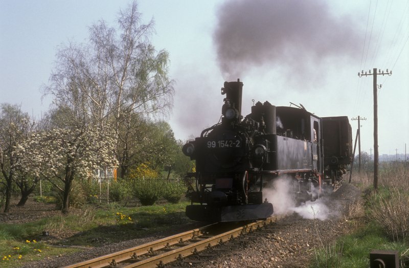 99 1542  Mgeln  02.04.90