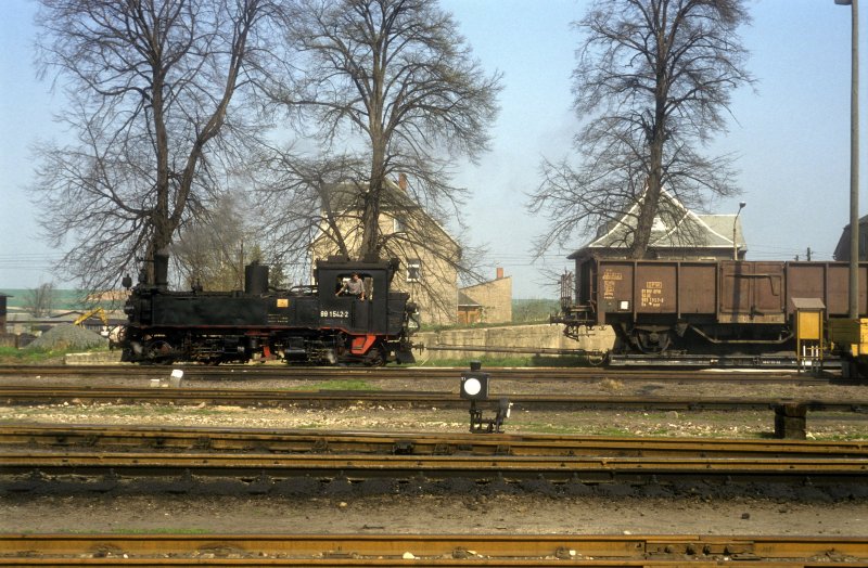 99 1542  Mgeln  02.04.90