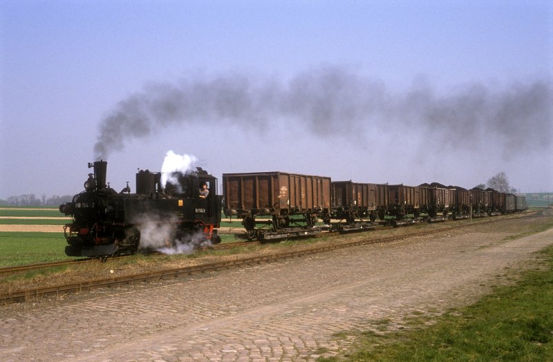 99 1542  Naundorf  02.04.90