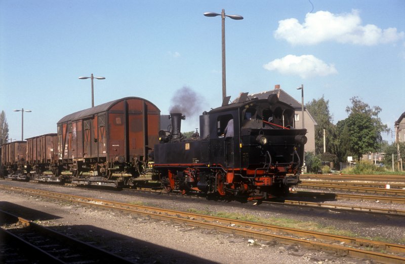 99 1561  Mgeln  17.09.90