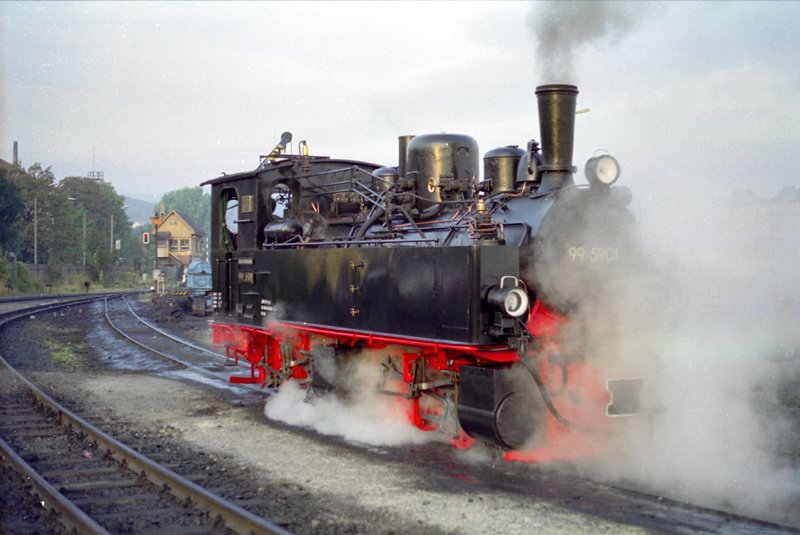 99 5901 Wernigerode 1999