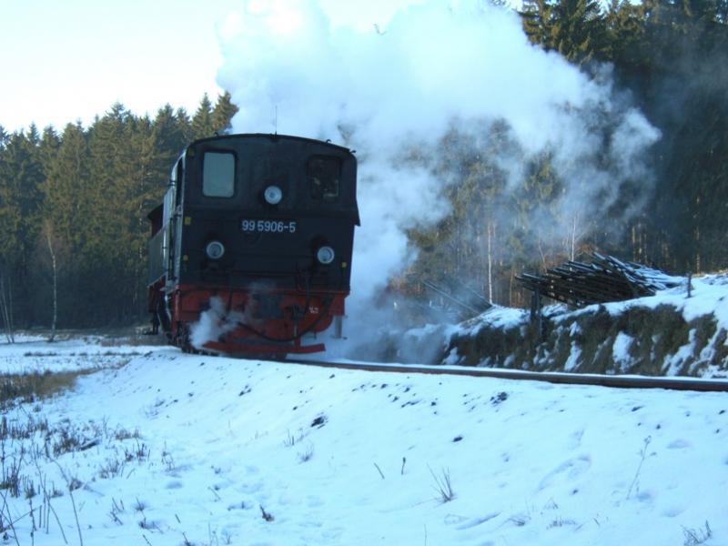 99 5906 bei Sternhaus am 15.01.06