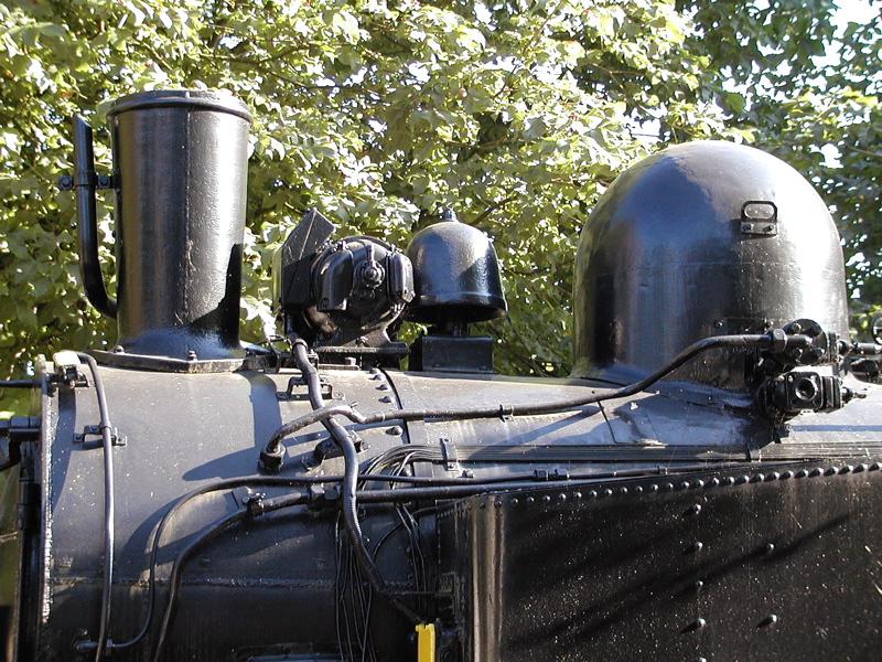 99 651 der Bottwartalbahn im Bahnhof Steinheim