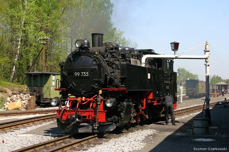 99 735 in Berstdorf am 27.04.2007