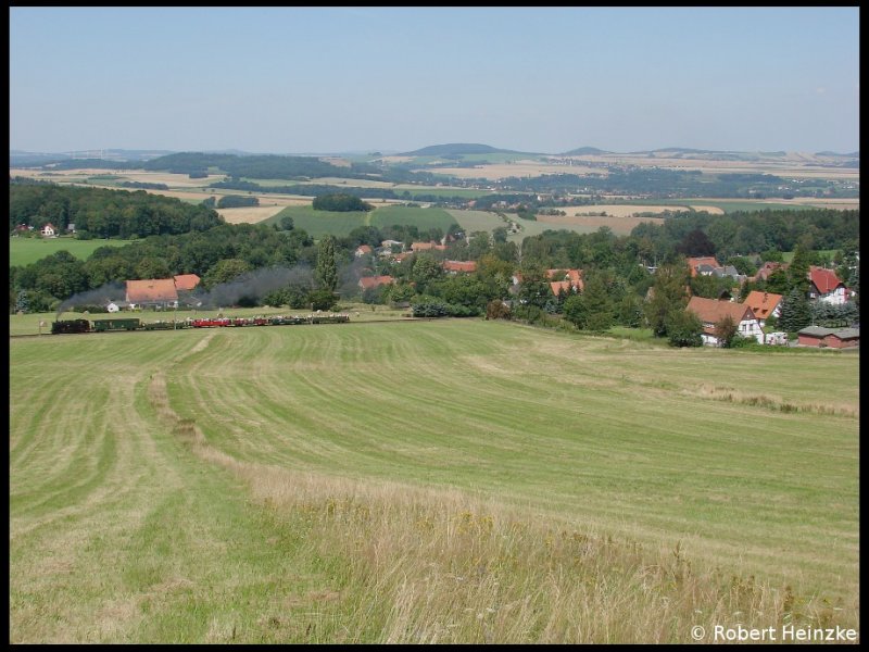99 758 in Jonsdorf am 01.08.2009