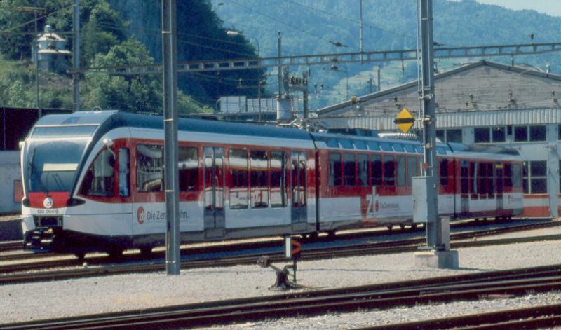 ABe  130004-5
26.05.05 Stansstad