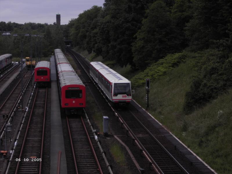 Alt und Modern was fr ein unterschied