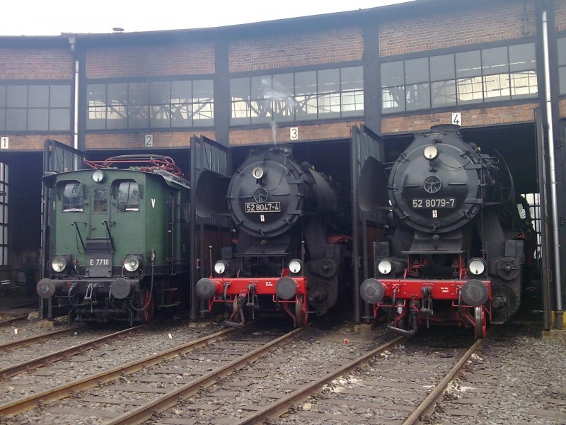 alte Eisen,
www.igbwdresdenaltstadt.de