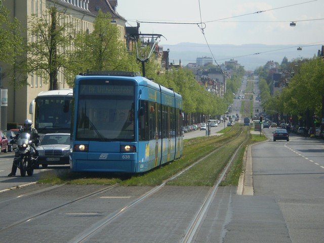 am 03.05.08  @ Steve Parusel