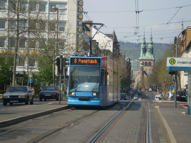 am 03.05.08  @ Steve Parusel