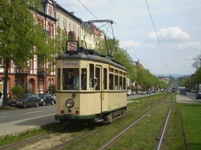 am 03.05.08  @ Steve Parusel