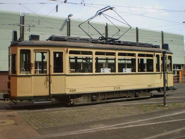 am 03.05.08  @ Steve Parusel