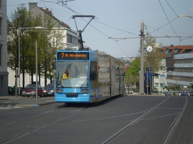 am 03.05.08  @ Steve Parusel