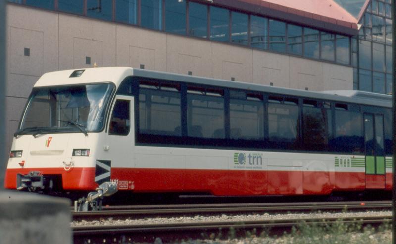 ASt 21
27.05.05 Les Ponts de Martel