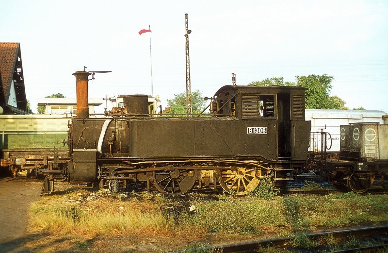 B13 06  Cirebon  01.10.80