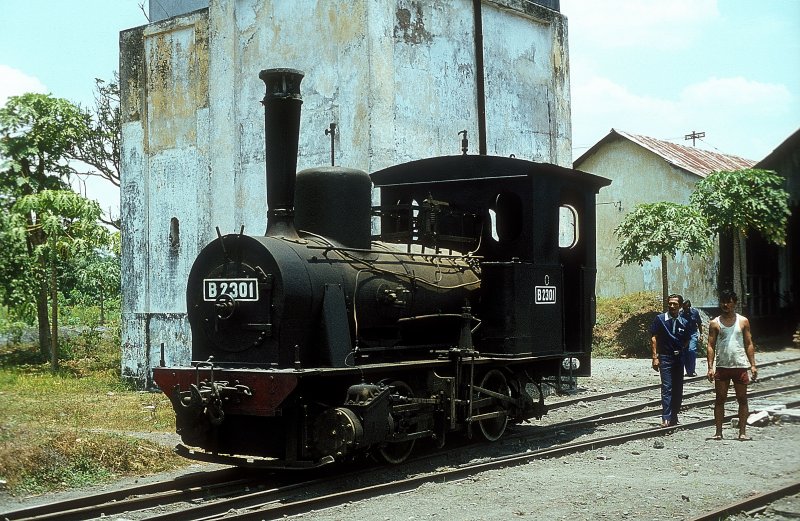 B23 01  Pare  06.10.80