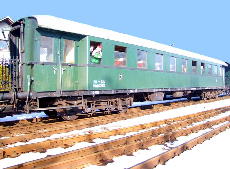 B4iph (GEG32600)ist im R16186 (HausruckDampf09) eingereiht; 090228