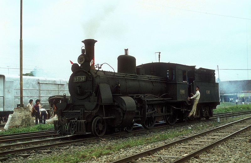 B51 38  Rangkasbitung  28.09.80