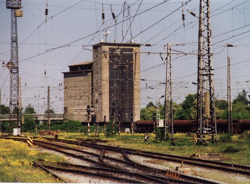 Bad Kleinen Sommer 2000