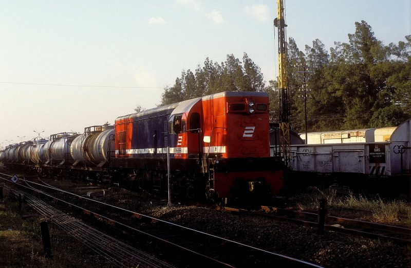 BB200 33 Tegal  13.08.95