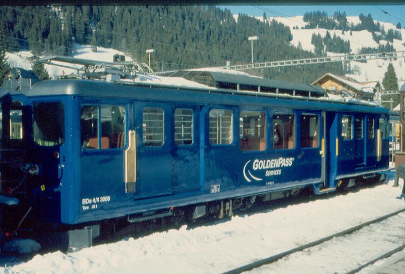 BDe 4/4  3006
01.02.04 Zweisimmen