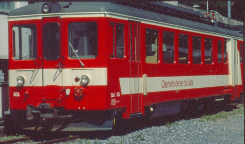 BDe 4/4   604
03.07.04 Zweiltschinen