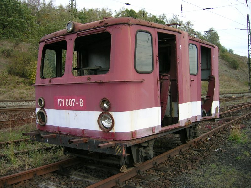 Baureihe 171 · DR 251 · DR E 251 Fotos (2) Bahnbilder.de
