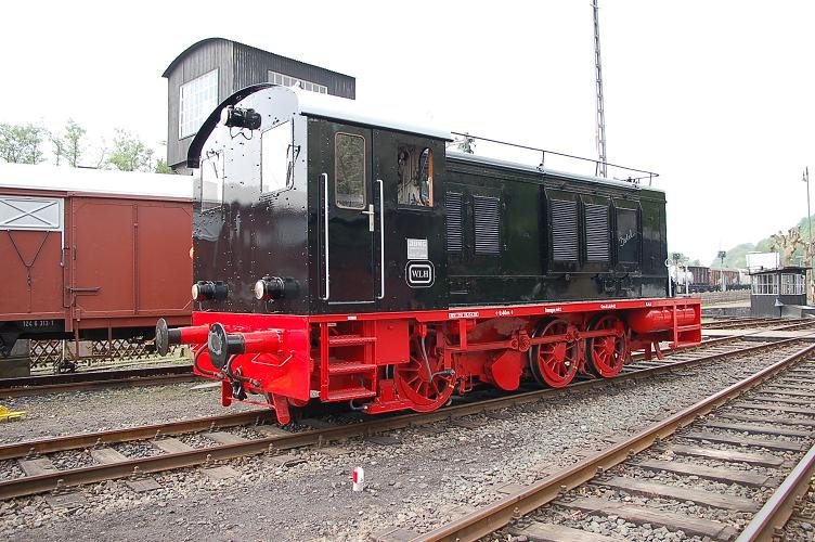 Bo- Dahlhausen Museum