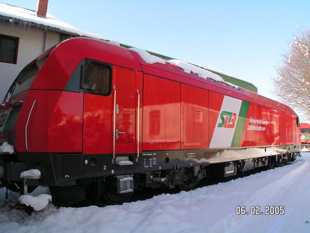 BR 2016.902 Die neueste  Hercules  der Steierm�rkischen Landesbahn.
<a href= http://www.bahnbilder.de/kauf  target= _blank ><img src= http://www.bahnbilder.de/counter/counter_new.php?key=335024393  alt= Bahnbilder.de  title= bahnbilder.de  border= 0 ></a>


