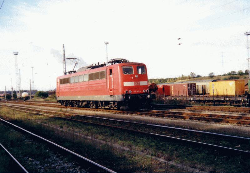 BR151