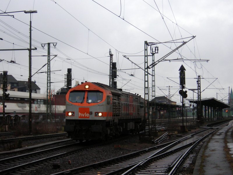 BR250 von hvle in Lehrte