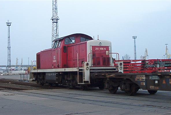 BR291