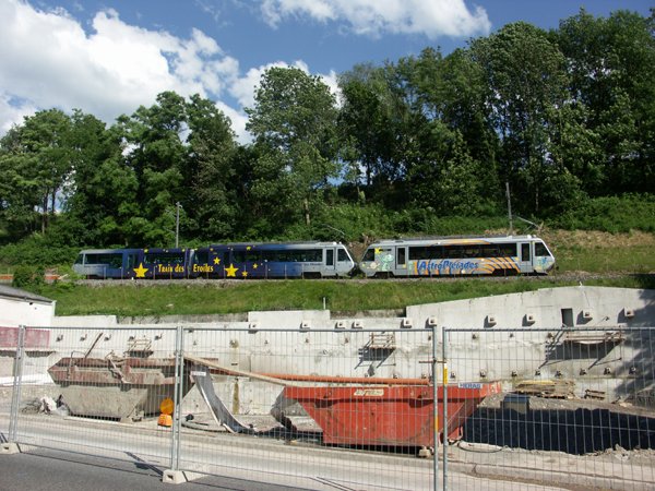 Bt 224 Beh 2/4 71 72 Vevey 22.06.2007