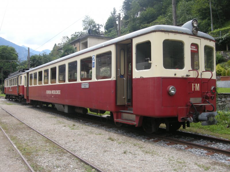 Bt 29 am 27.7.08 in Cama.