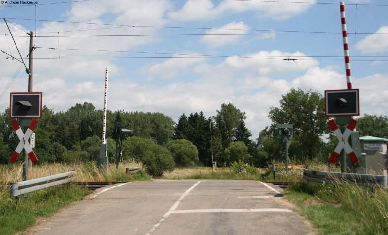 B Donaueschingen I 29.6.08