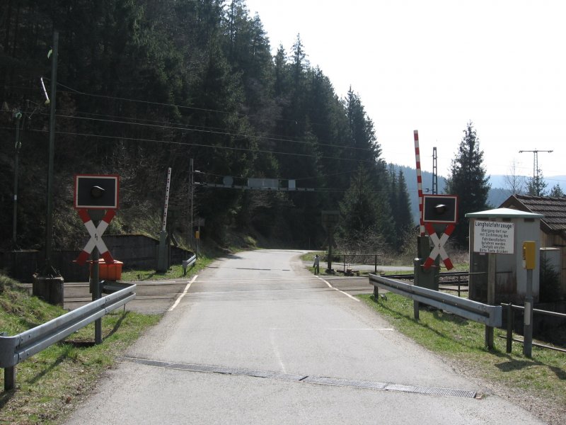 B� Nu�bach 8.4.07