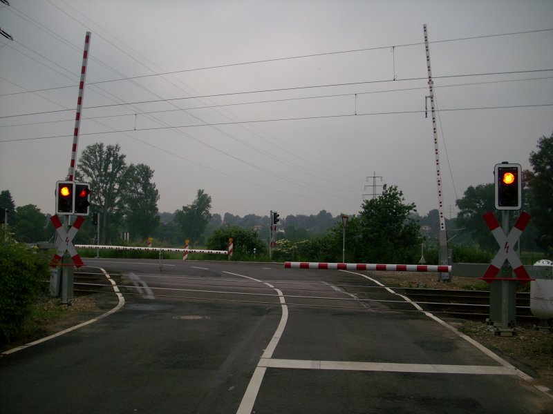 B� Tichelen beim schlie�vorgang