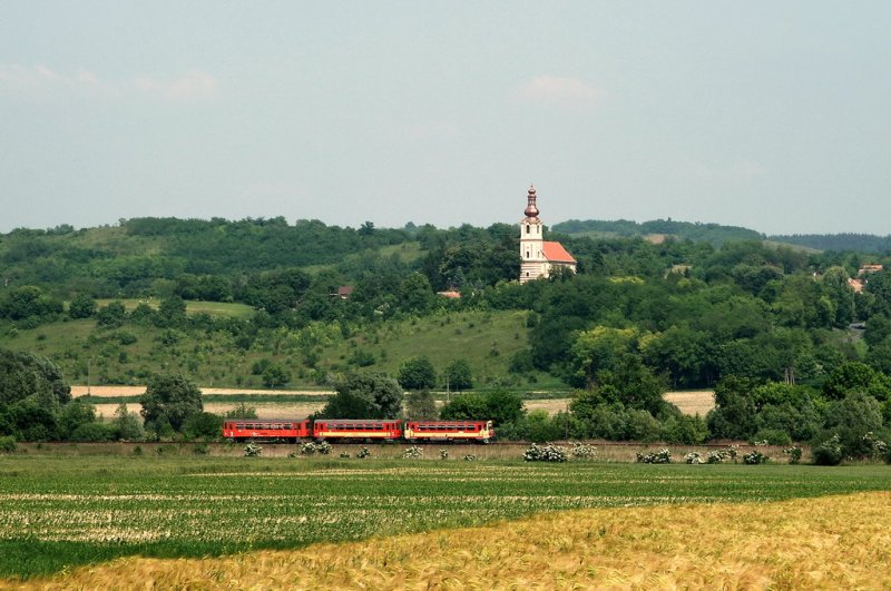 Bzmot xxx bei Zalaszentivan (23.05.2007)