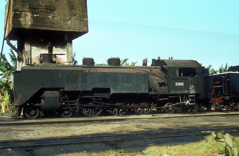 C28 56  Jatibarang  01.10.80