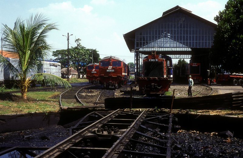 C300 01  Jakarta  22.08.95