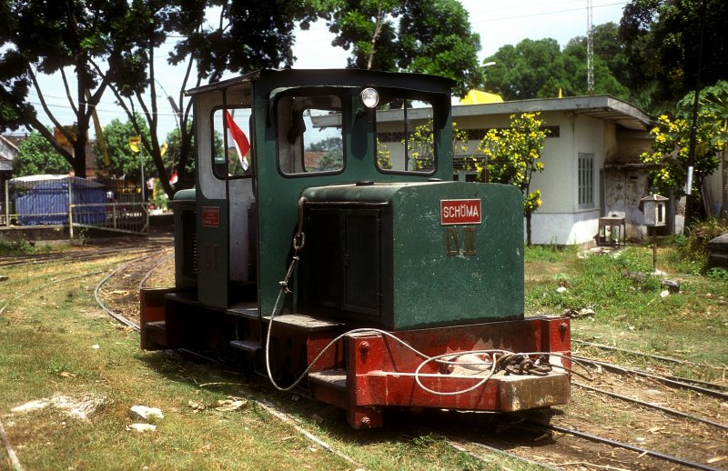 D2  Gondang Baru  17.08.95