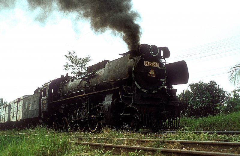 D52 038  Purwakarta  29.09.80