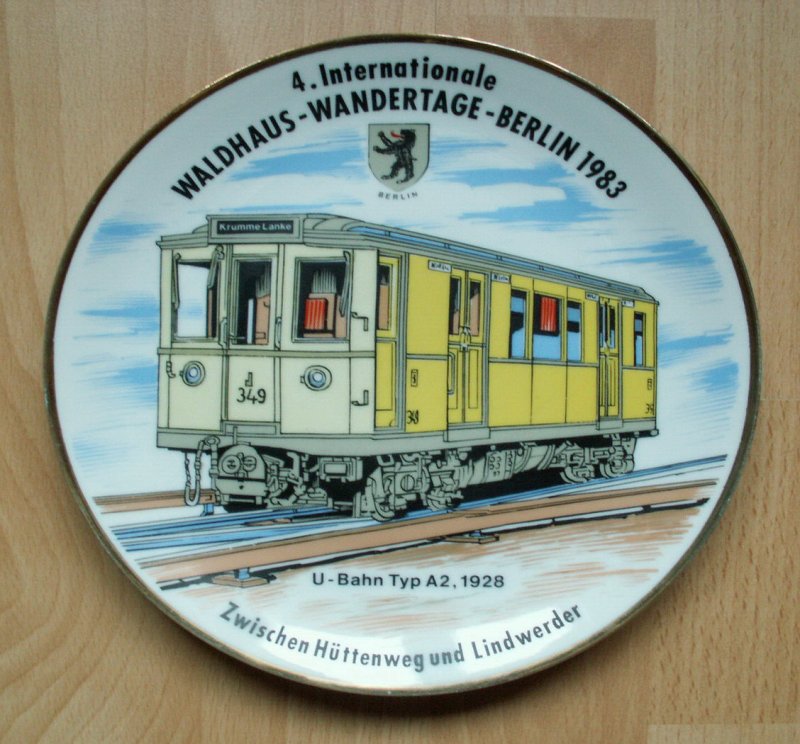  Das Wandern ist des Mllers Lust  (Sammlung P.Walter)