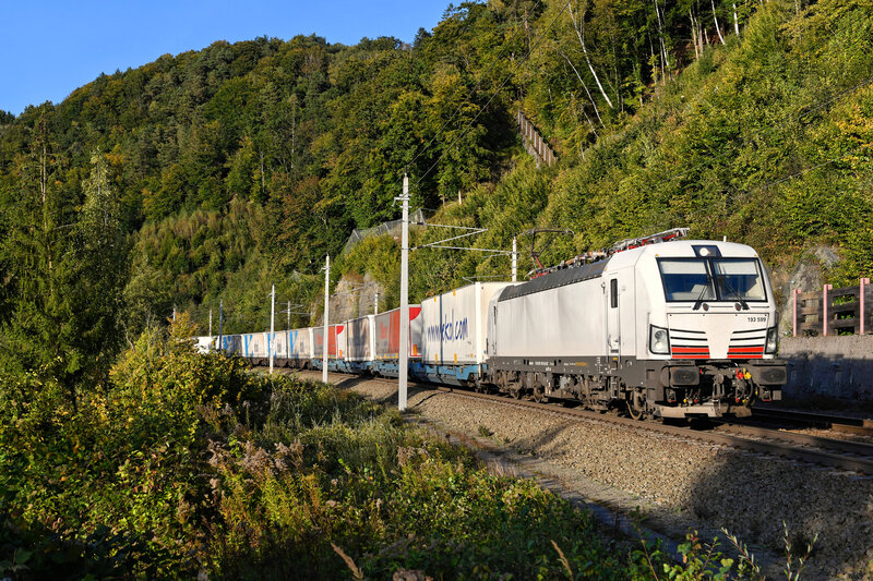 toewijding kaart Flash Das Wiener Unternehmen ecco-rail hat in letzter Zeit ordentlich expandiert  und erbringt in Österreich und Deutschland zahlreiche Leistungen im ... -  Bahnbilder.de