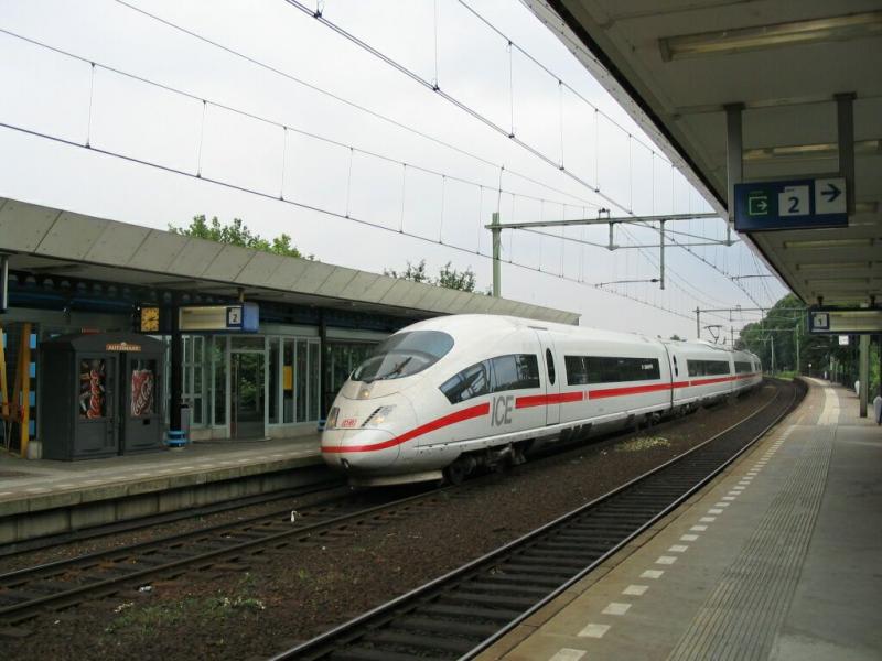 DB 406.006
Arnhem Velperpoort
28.06.2003