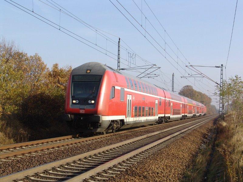 DBpbzfa 763.5 - 50 80 86-75 009-0 am 13.11.05 in Jacobsdorf (Mark)