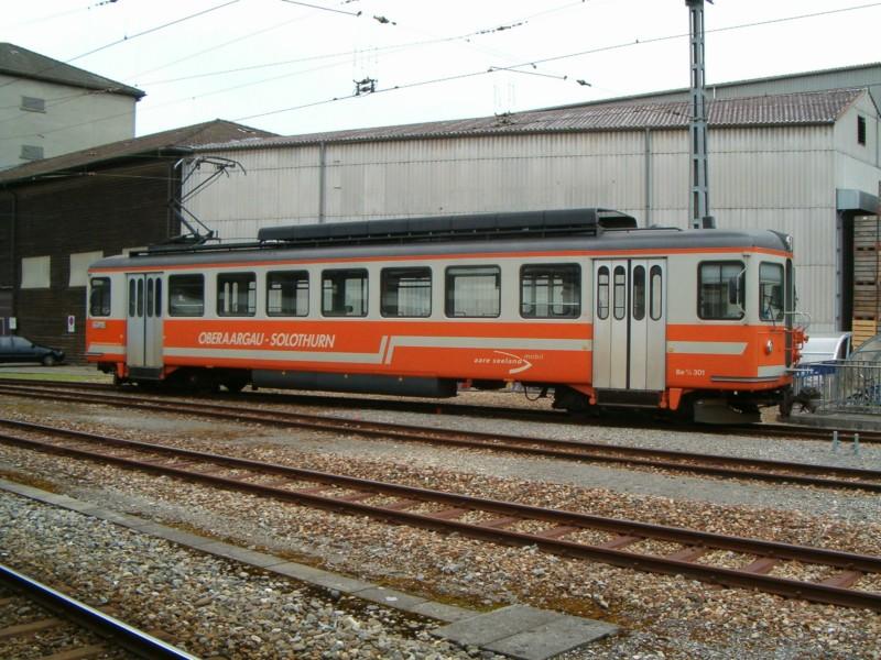 Zeitachse Bahnbilder.de